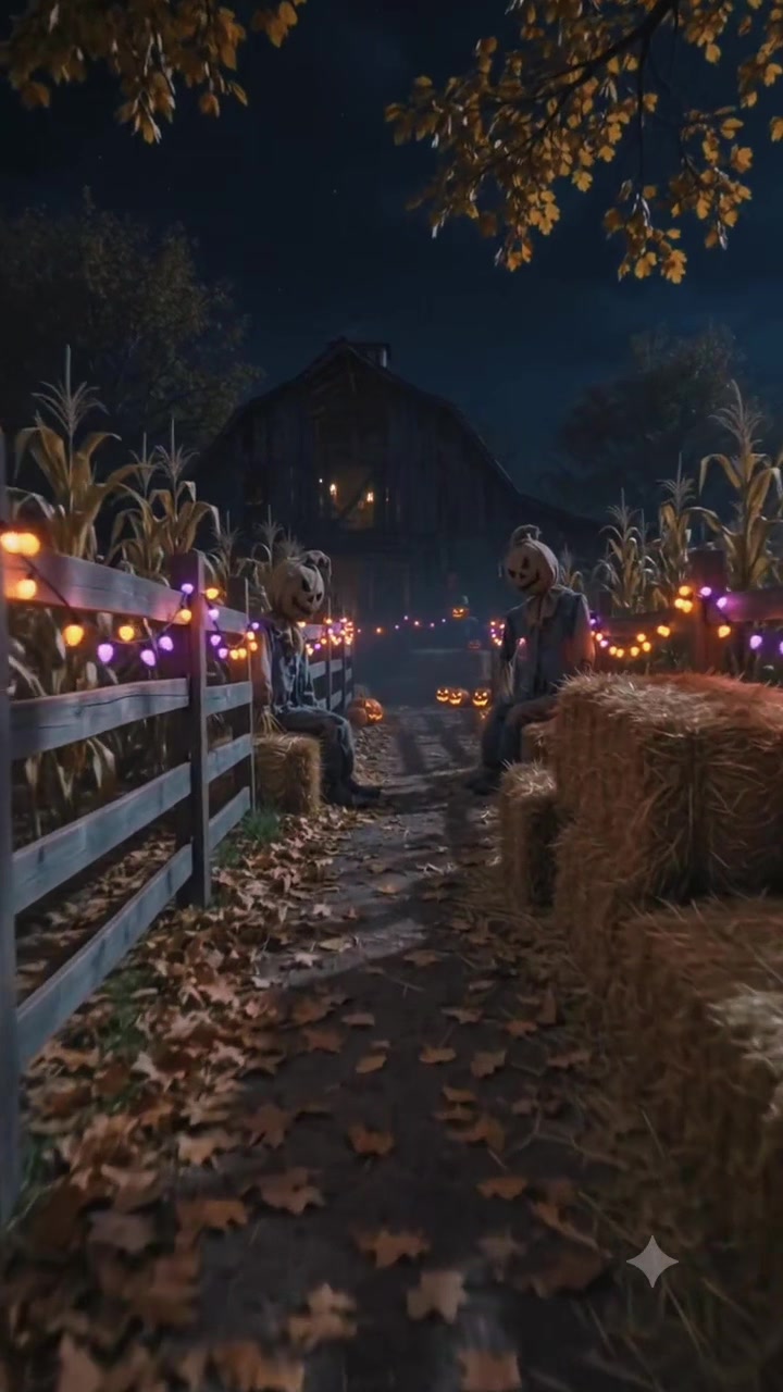 @Autumn Vibes