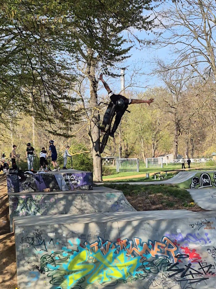 @Ianhawkbmx