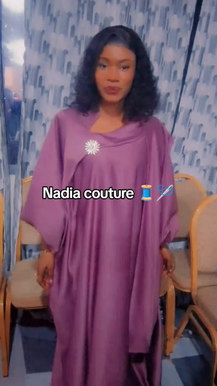 @Nadia couture de gloire 🧵🪡