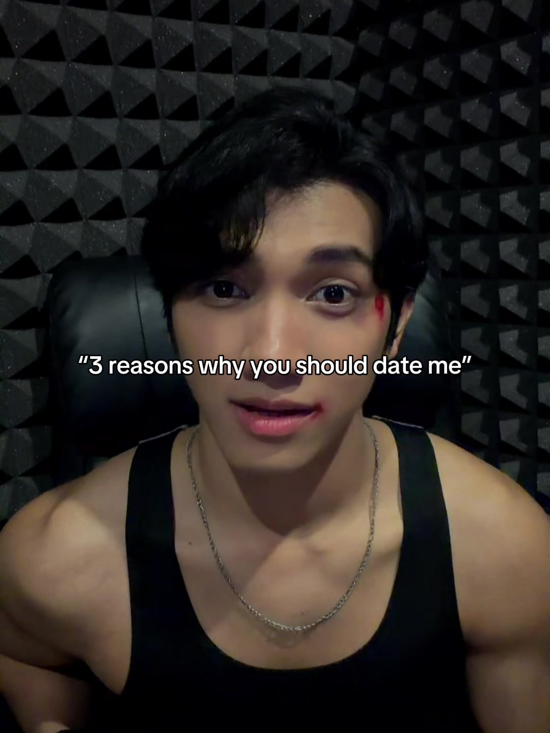 @Sagiboy
