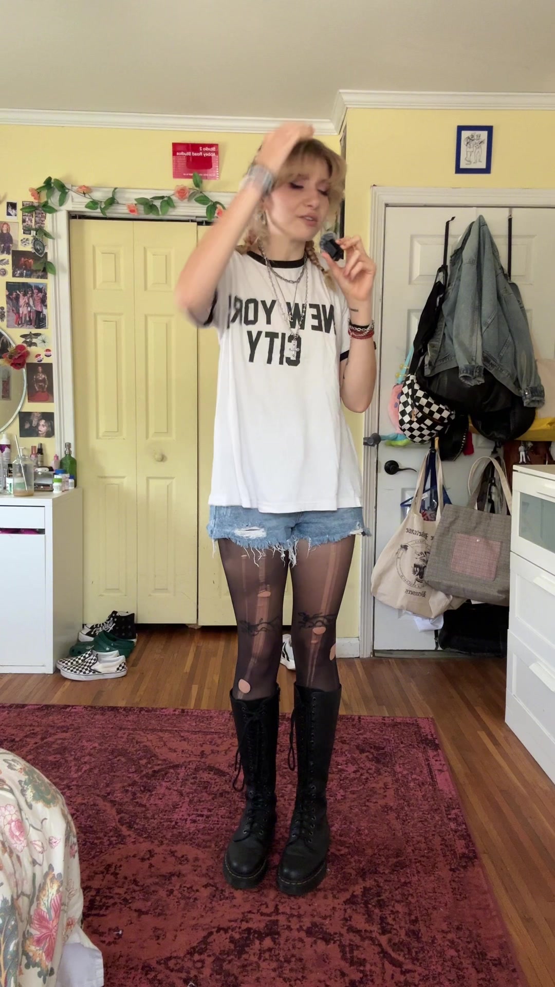 @gina ☆