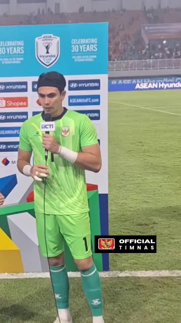 @Timnas Indonesia