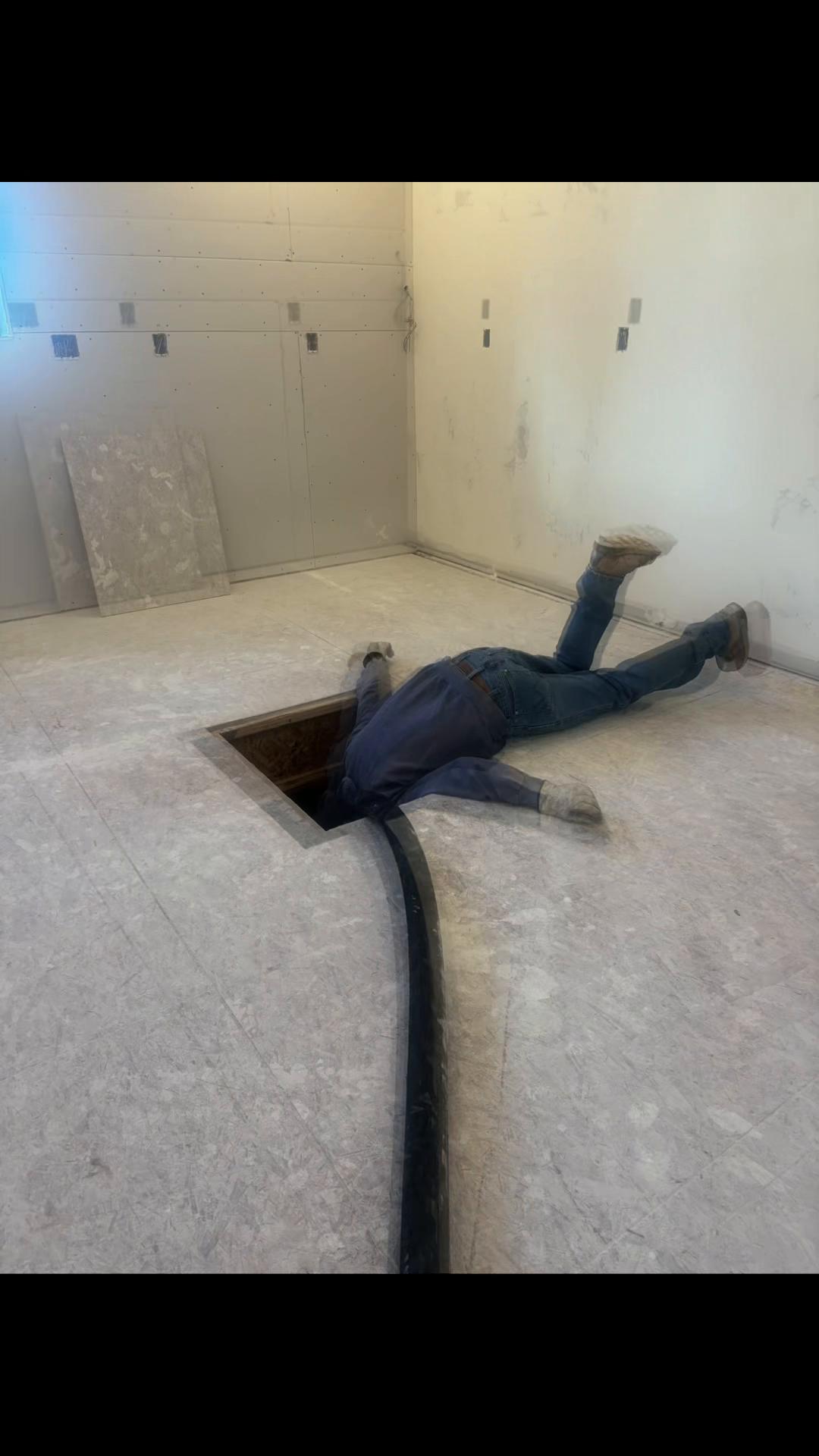 @Steve's Concrete Pumping