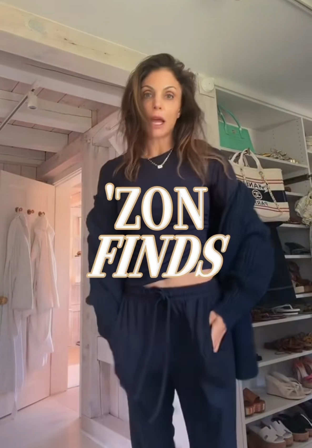 @Bethenny Frankel