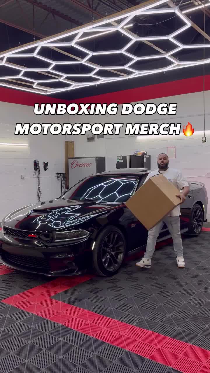 @HellcatDurango