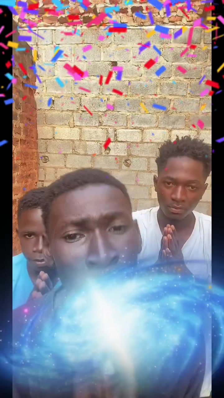 @Care African souls