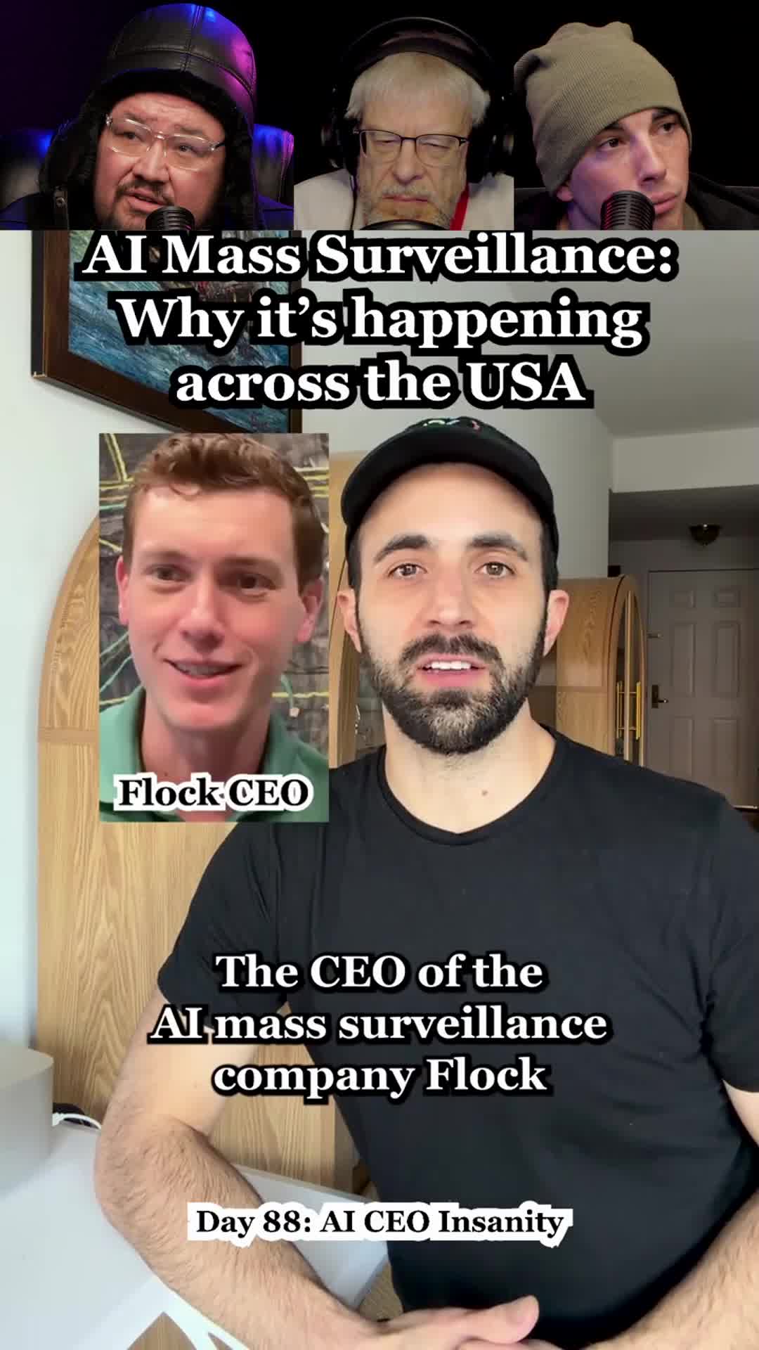 @The Matrix Network