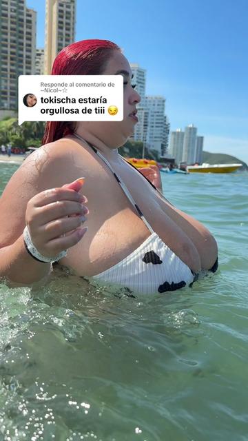 @Andrea Gonzalez ๐