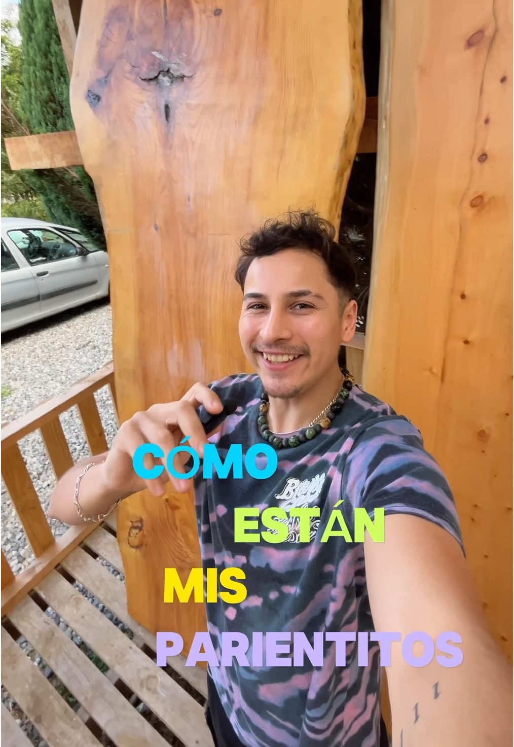 @Maderas Los Balvoa