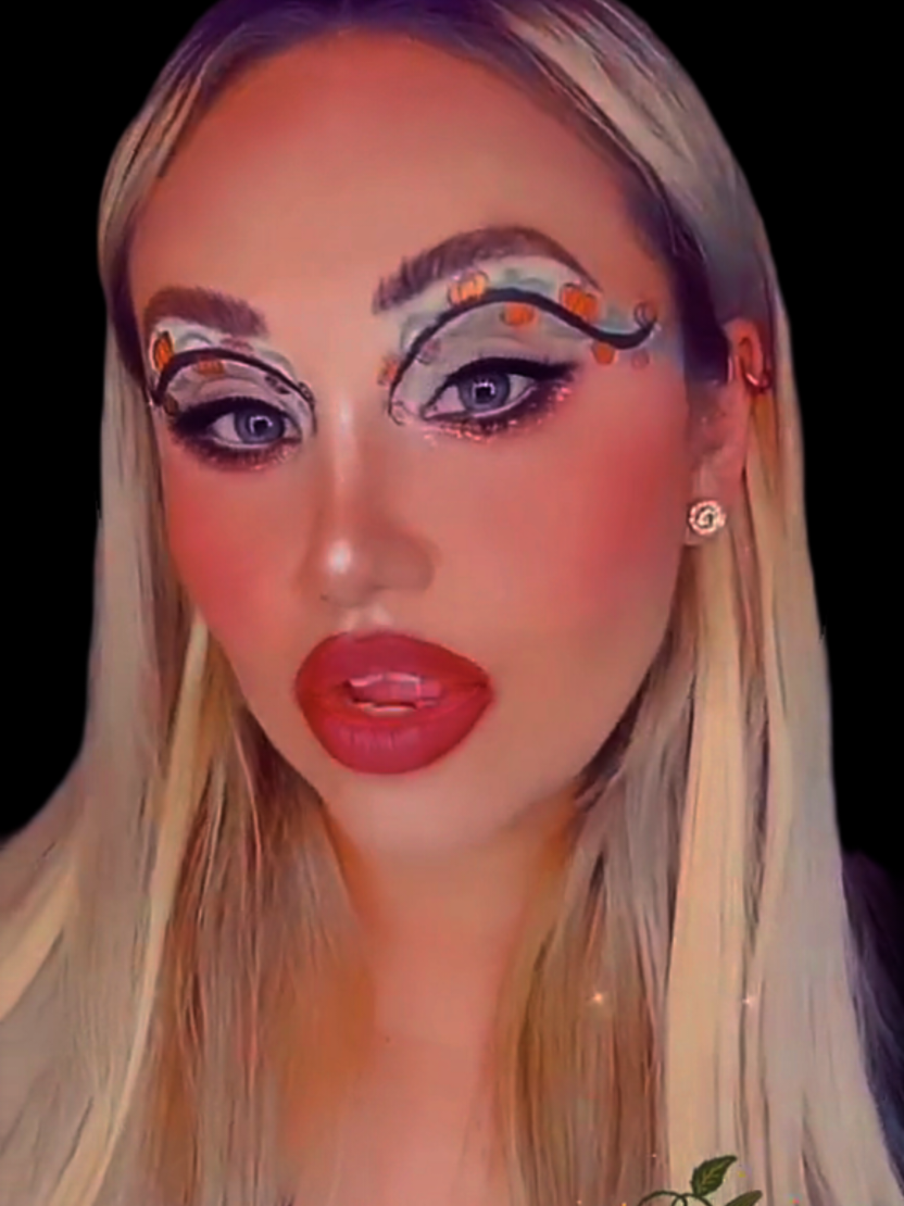 @Vahirosava Makeup Arts
