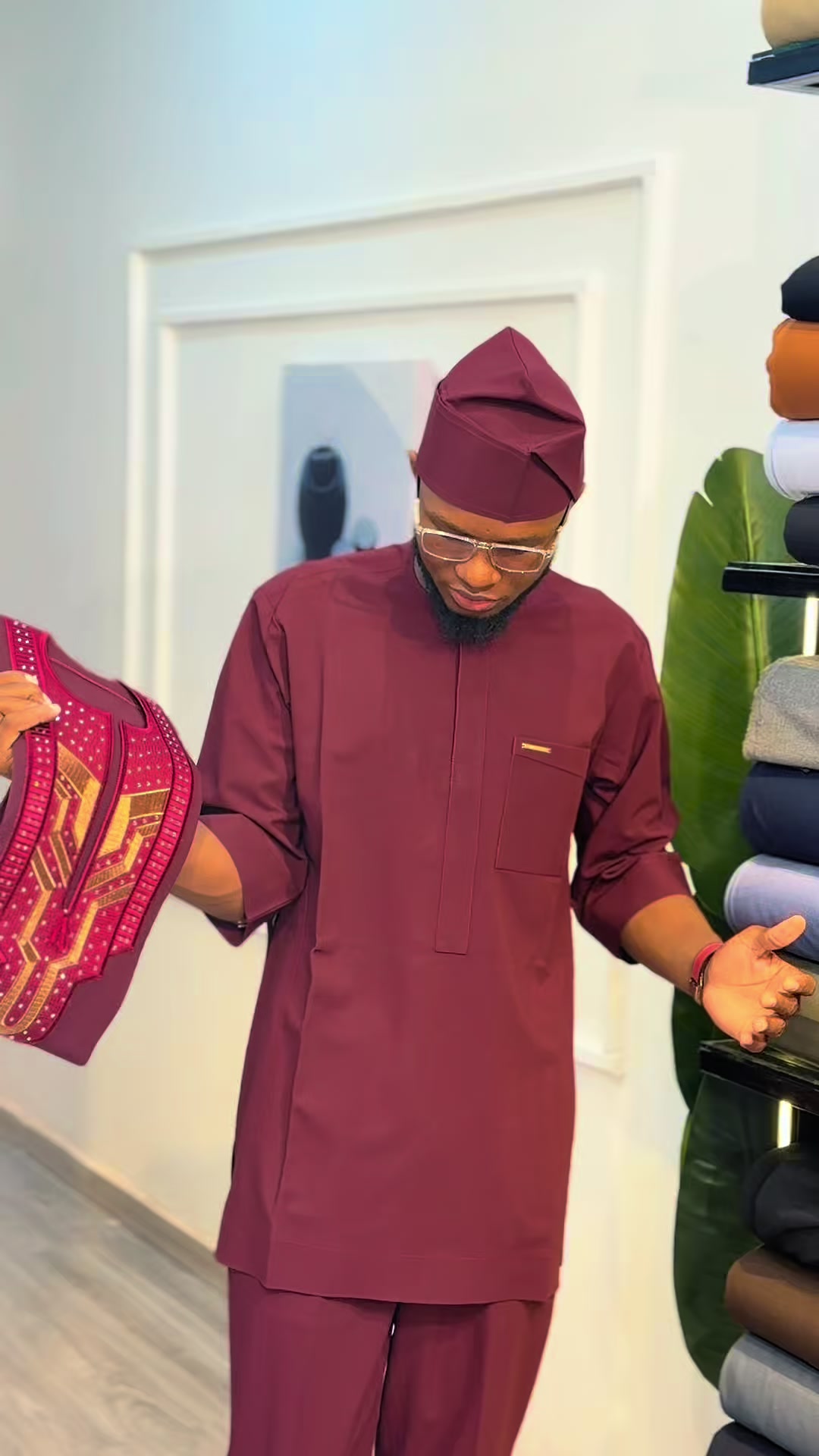 @Moh Fashion 🇲🇱🧵🛍️