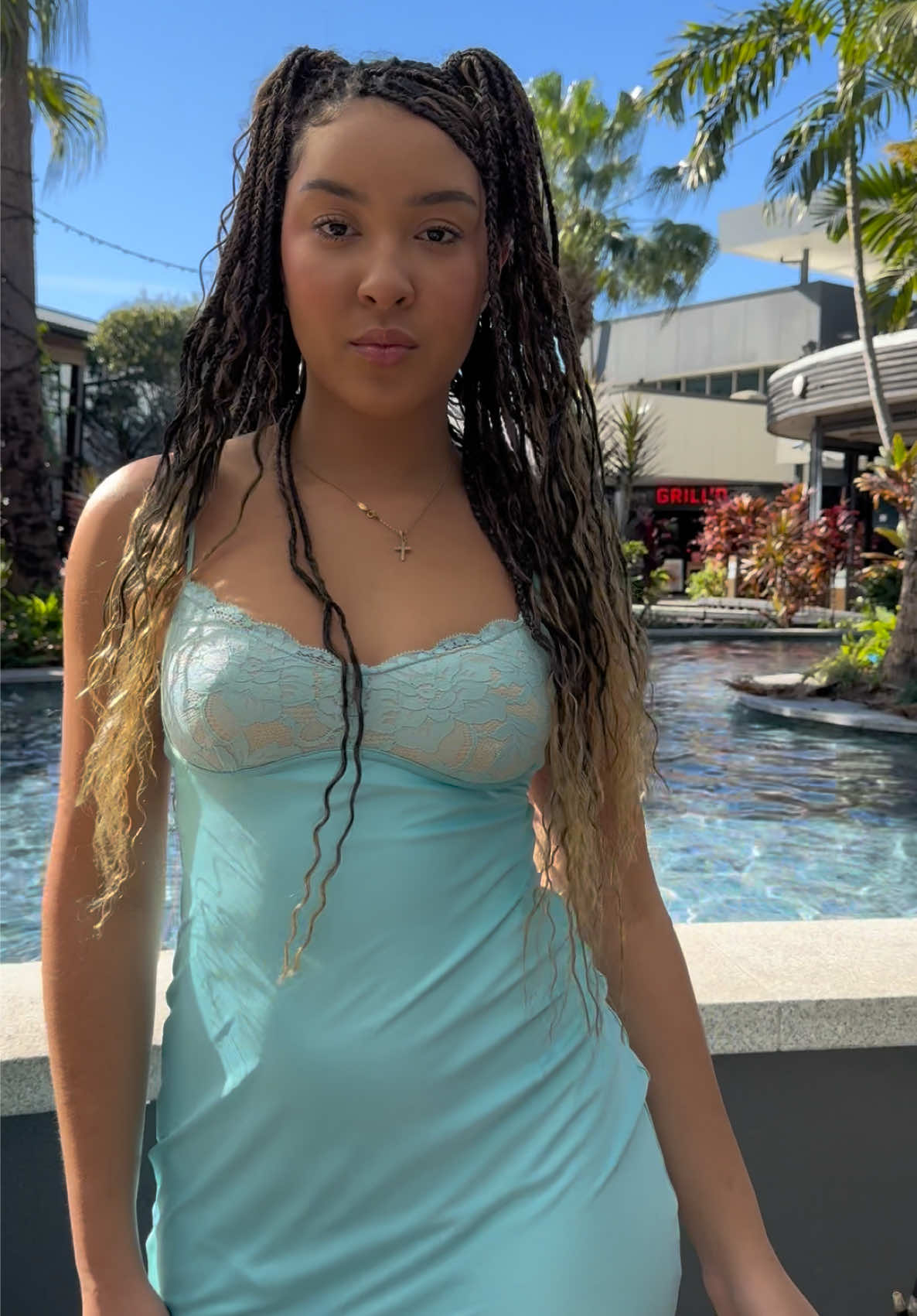 @Runway Goddess