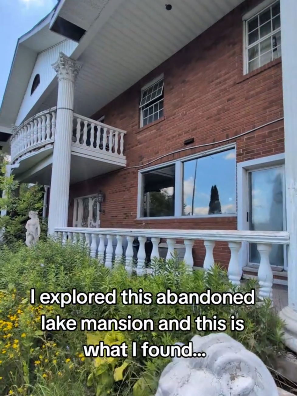 @Silent Hills Explorations