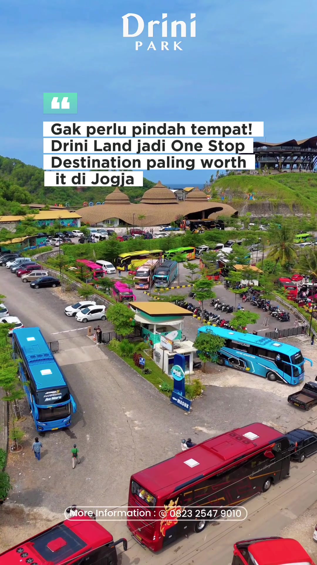 @Drini Park