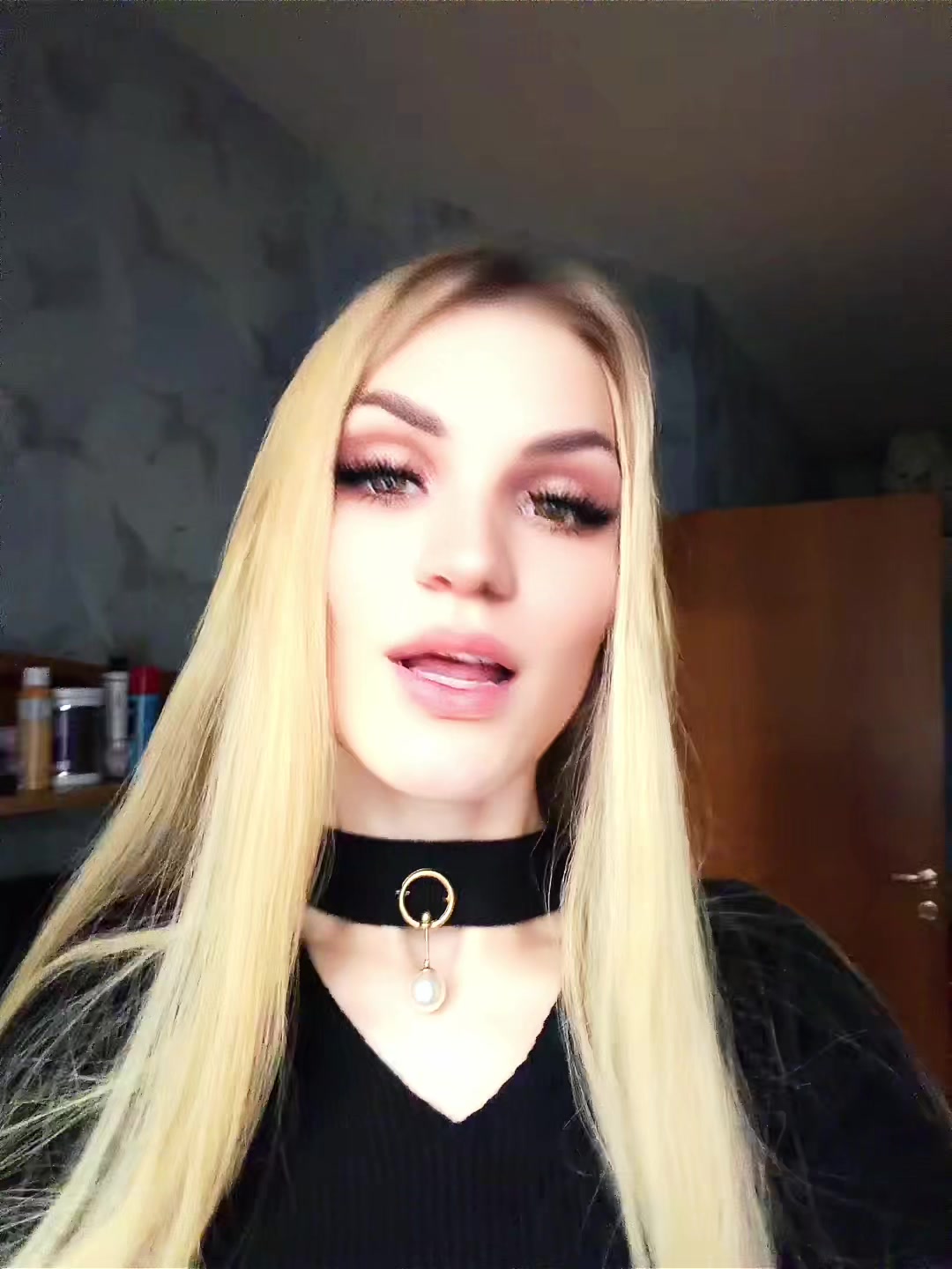 @Anastasia