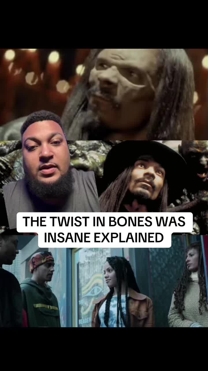 @I LIKE SCARY
