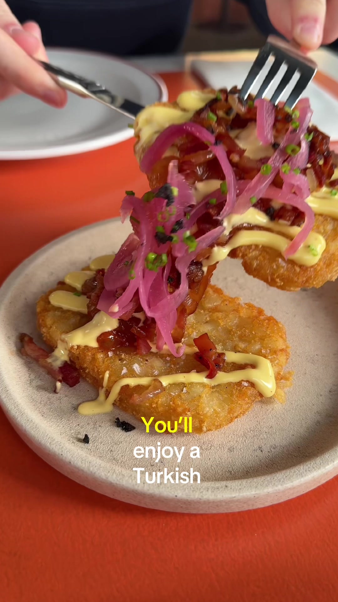 @Perth Feast