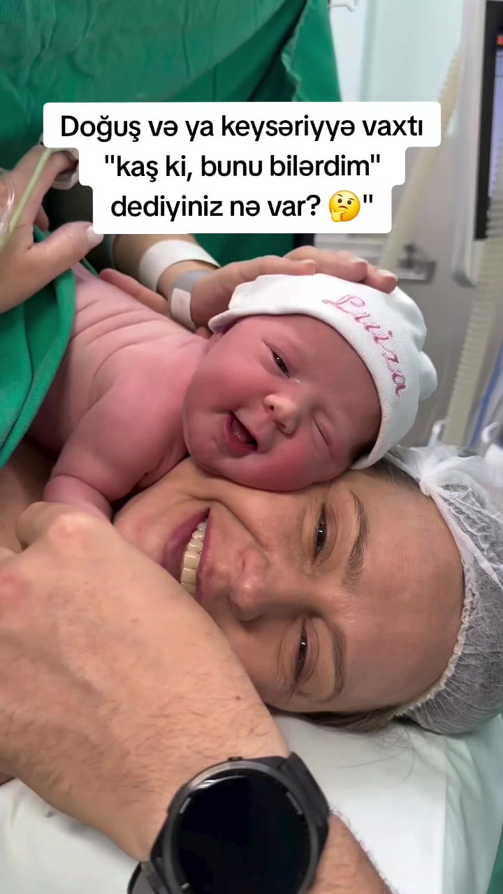 @K&ouml;rpə arzusu👶&Uuml;middən m&ouml;c&uuml;zəyə