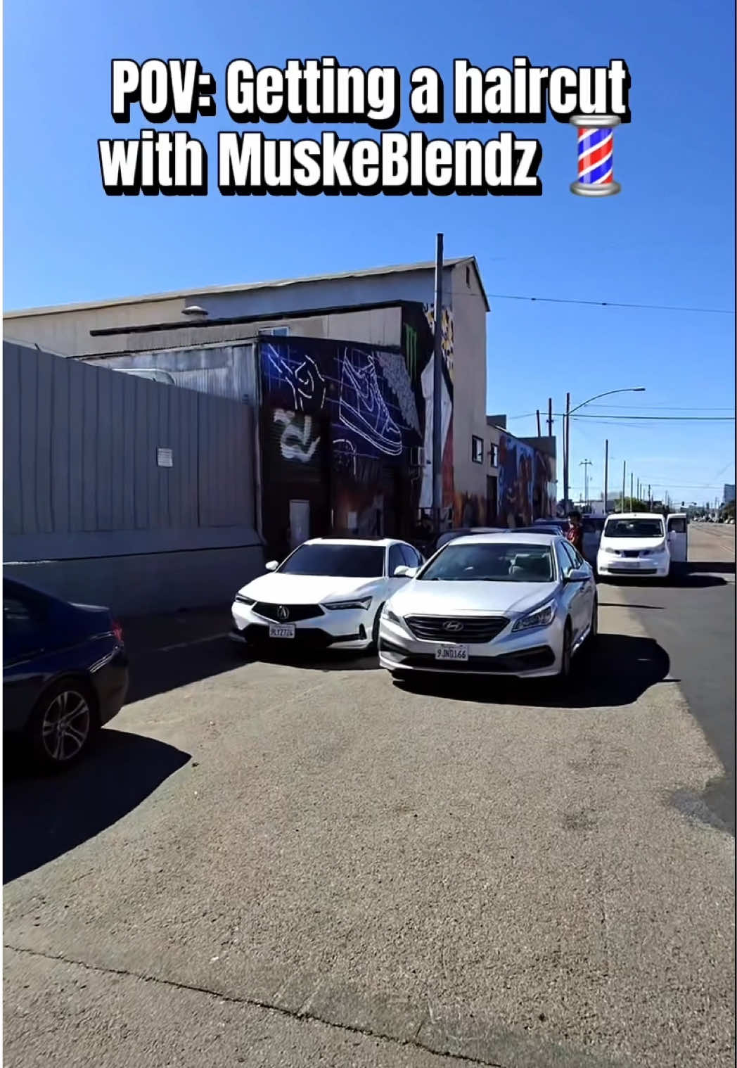 @Victor Fades