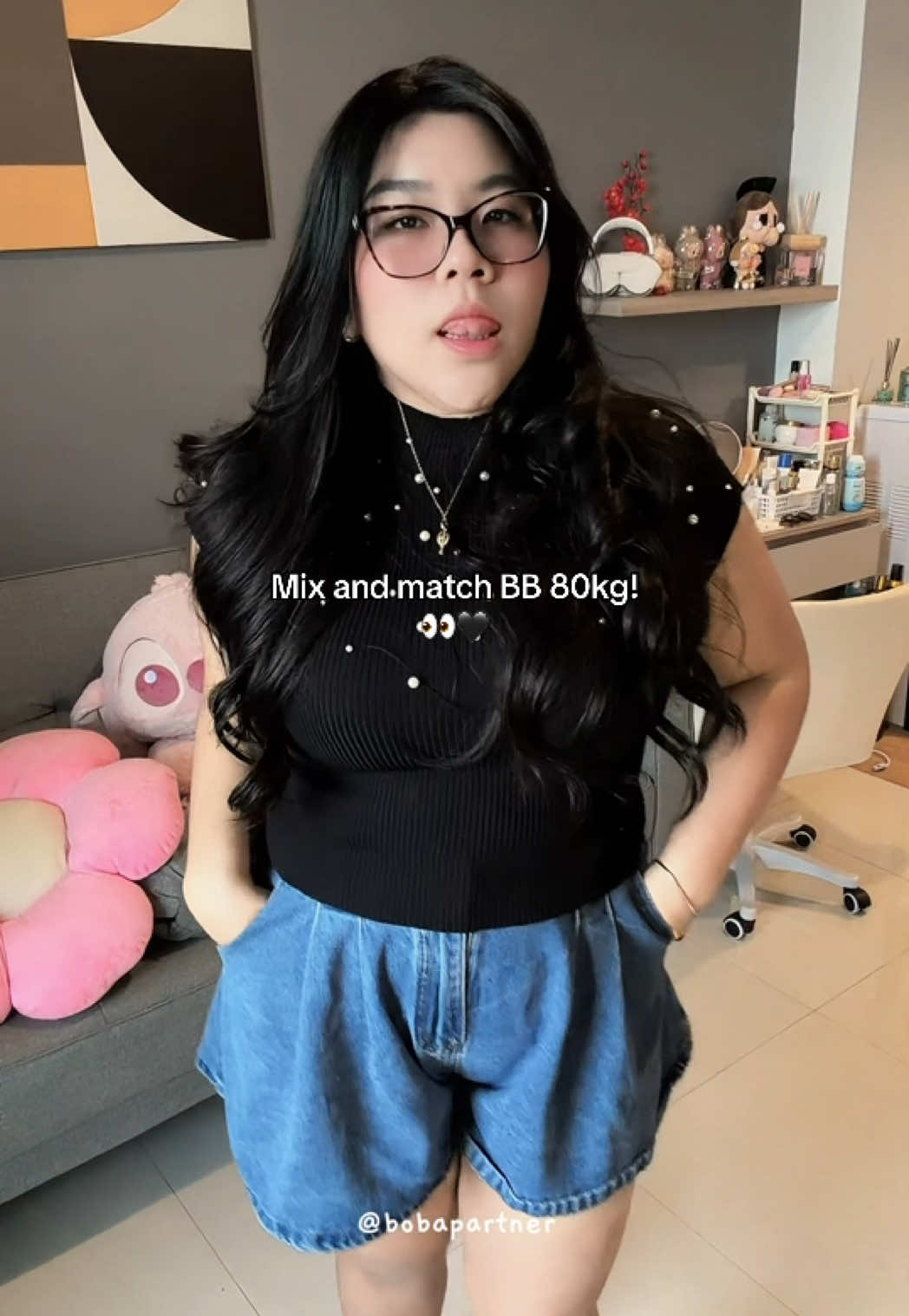 @Widya | outfit budget♡
