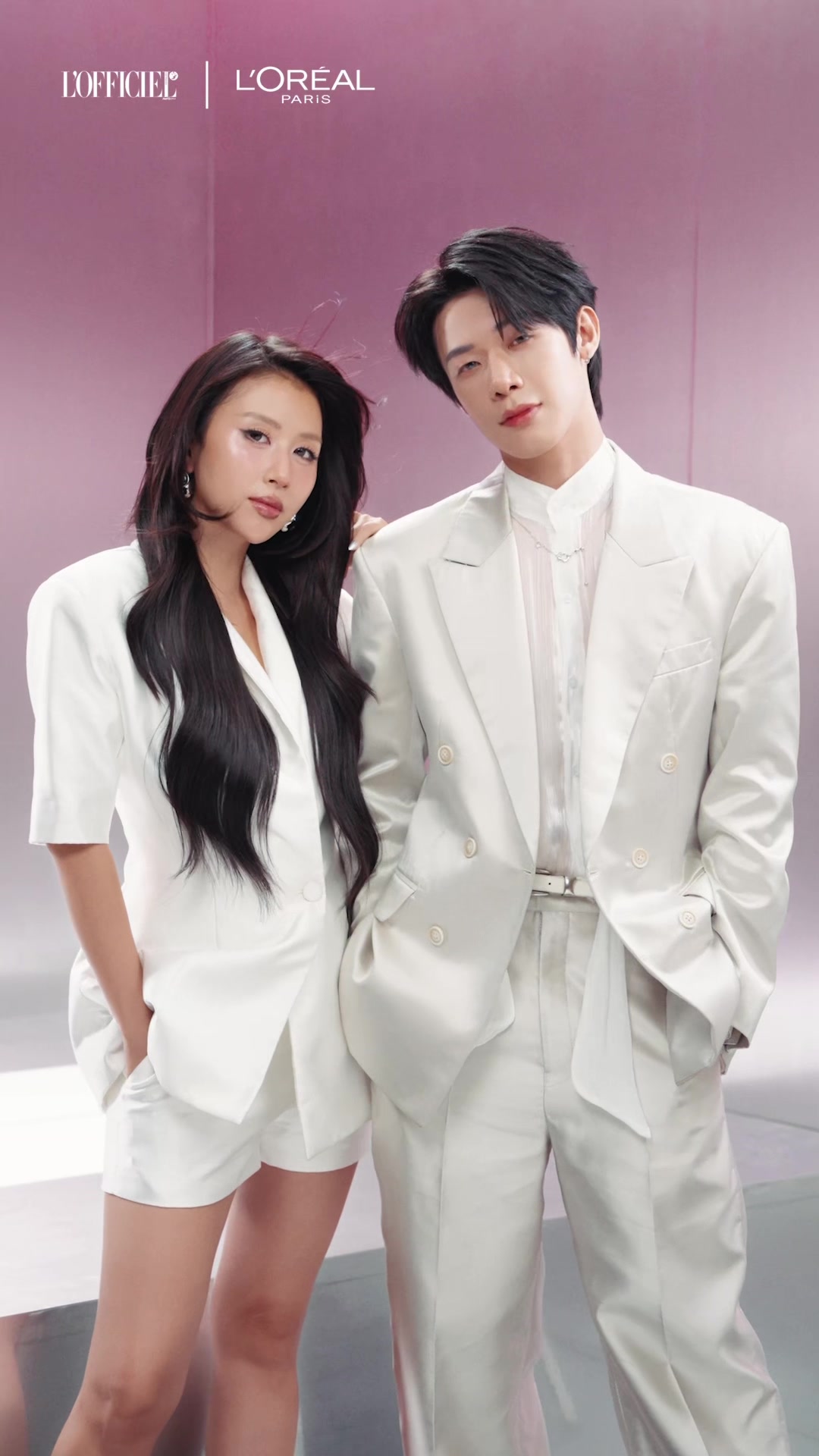 @L'Officiel Vietnam