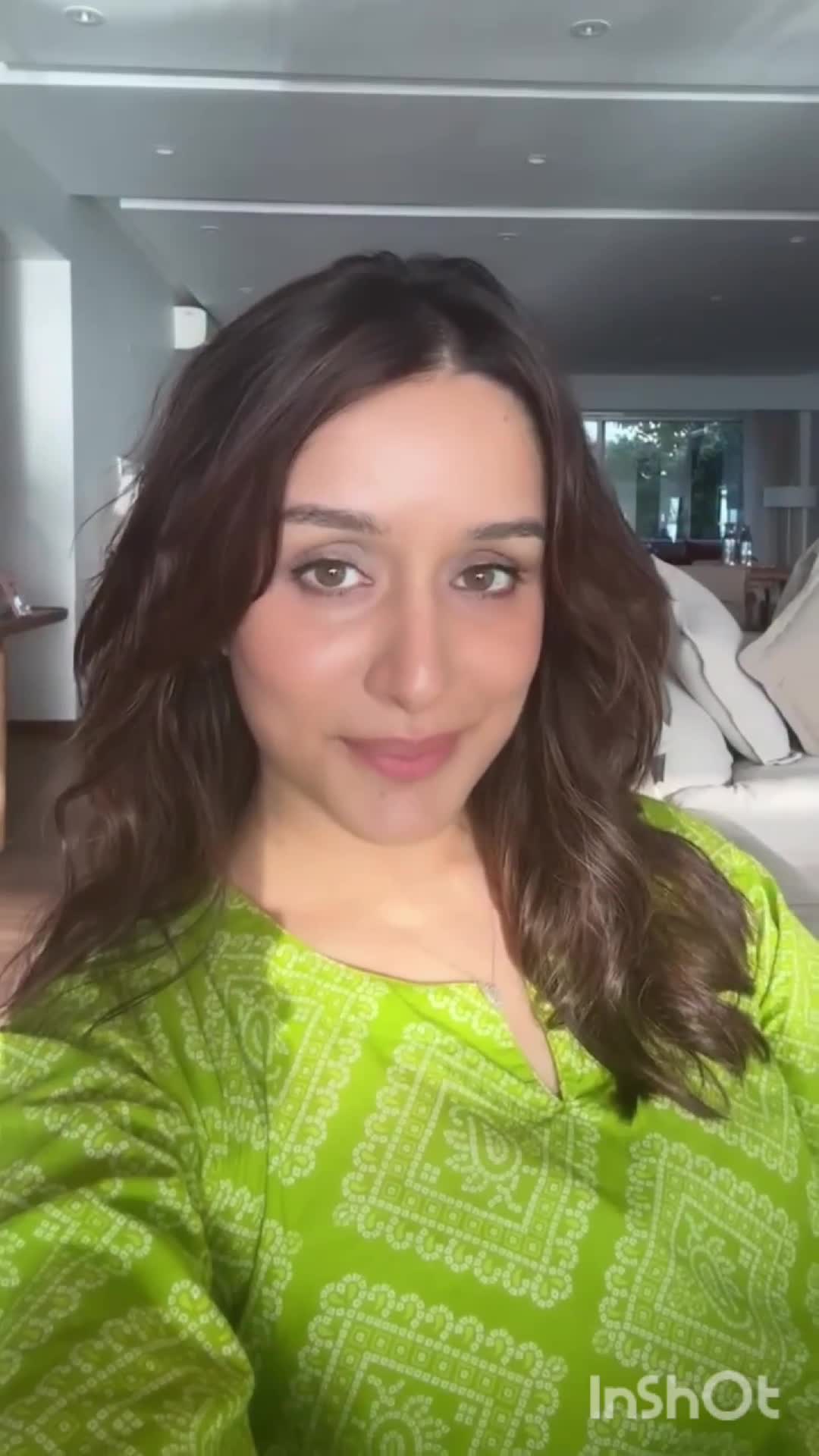 @Shraddha Kapoor