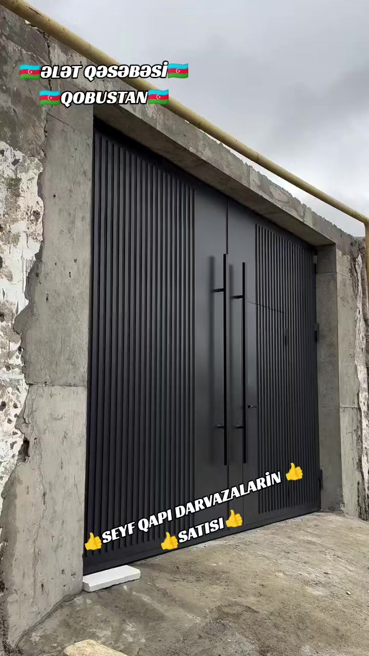 @🇦🇿Ələt_Demir_Qapilar🇦🇿