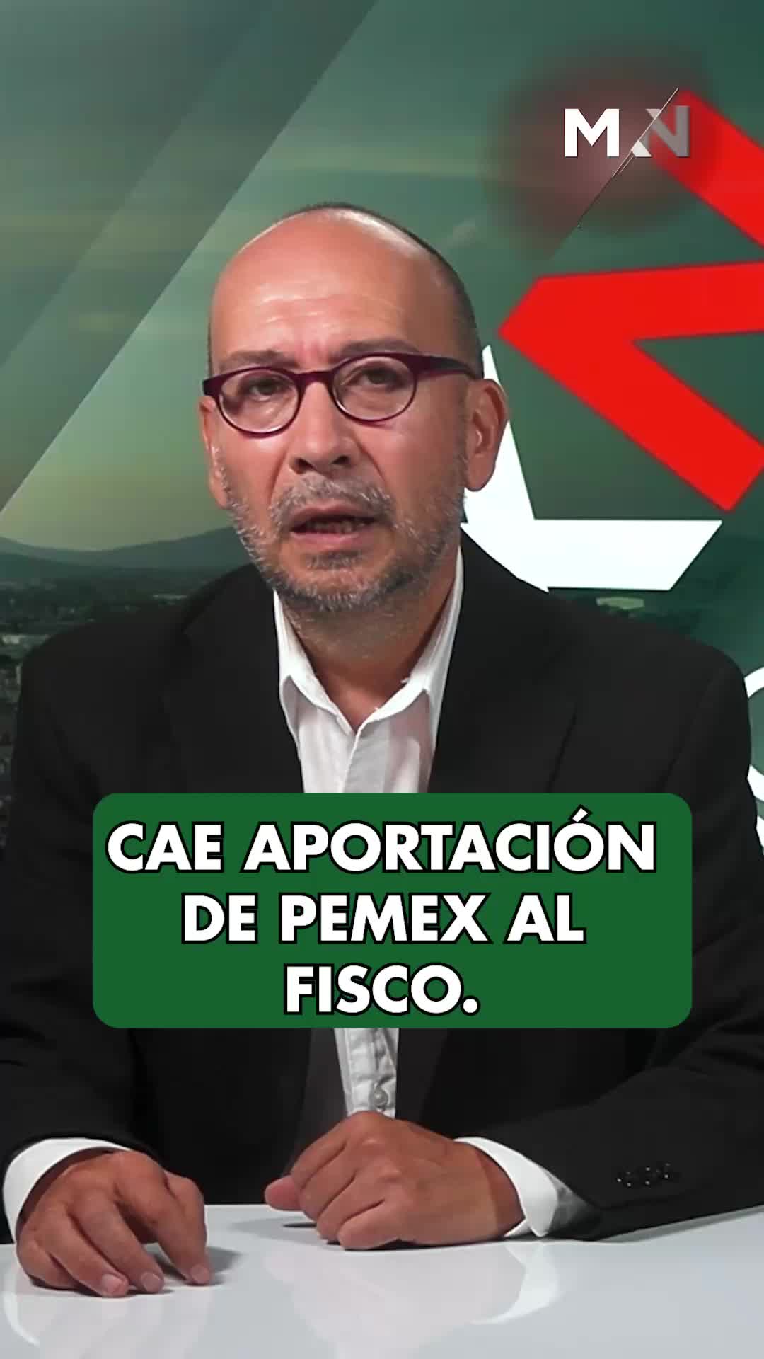 @Informativo Mxn