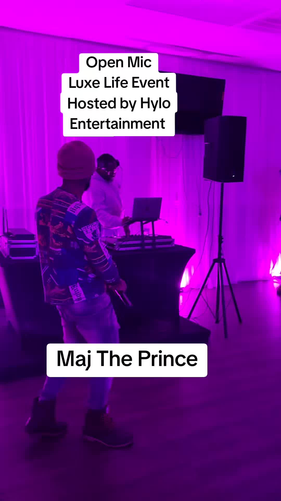 @Clowcent