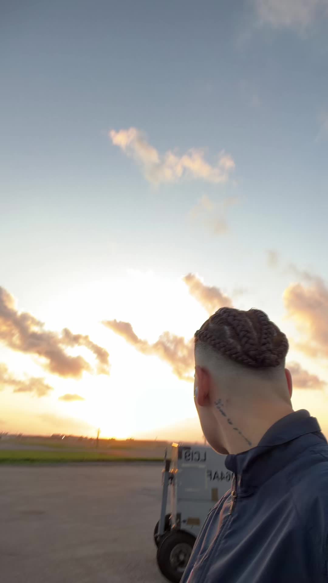 @Leilani M