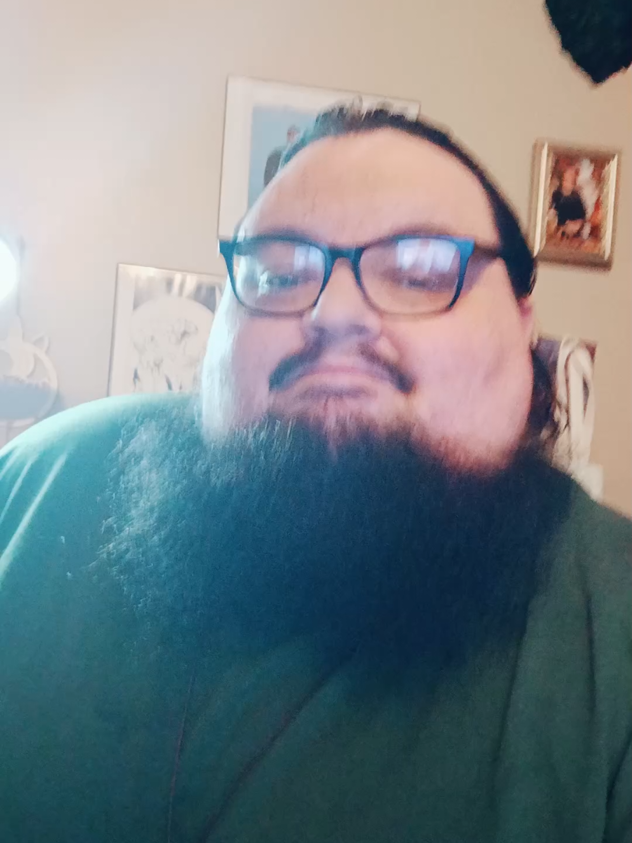 @EmeraldGrizzly