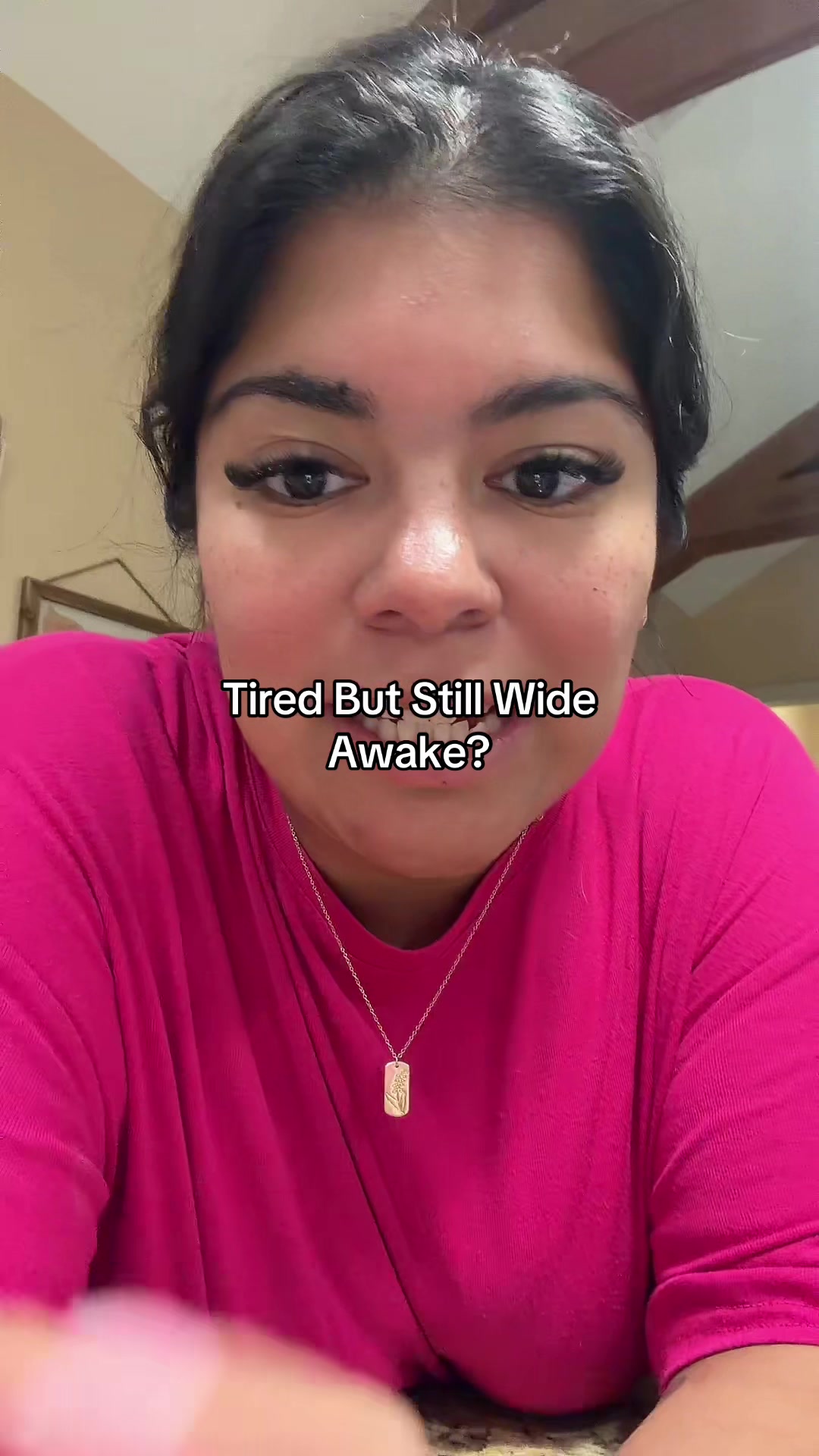 @ItsJustLanie