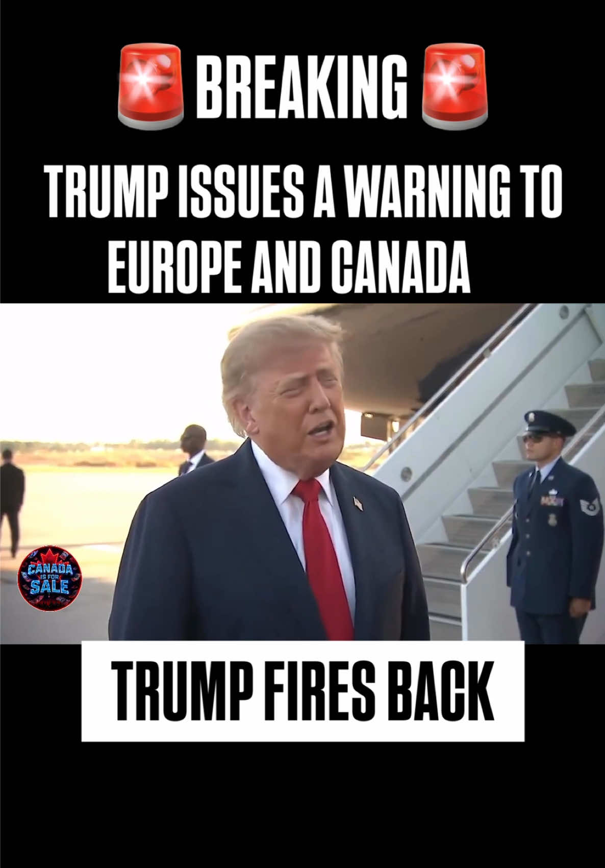 @Canada Is For Sale