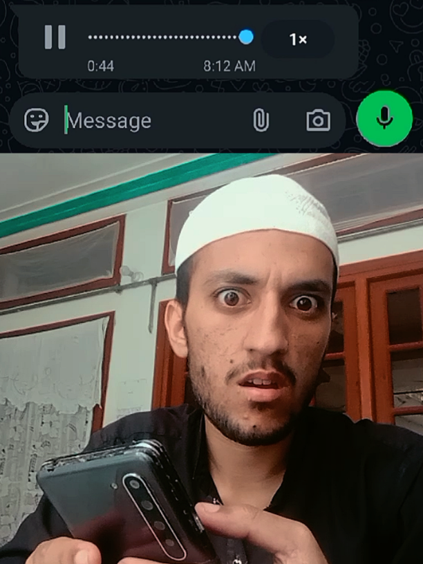 @Hassan Khan