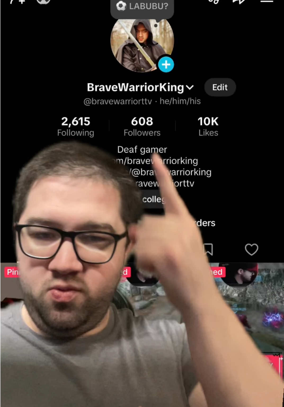 @BraveWarriorKing