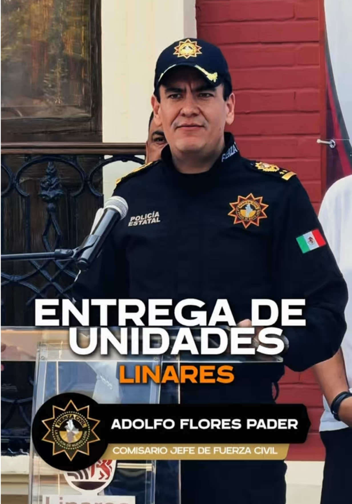 @Fuerza Civil