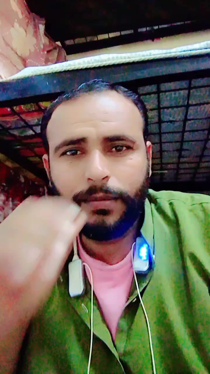 @Faizan haji