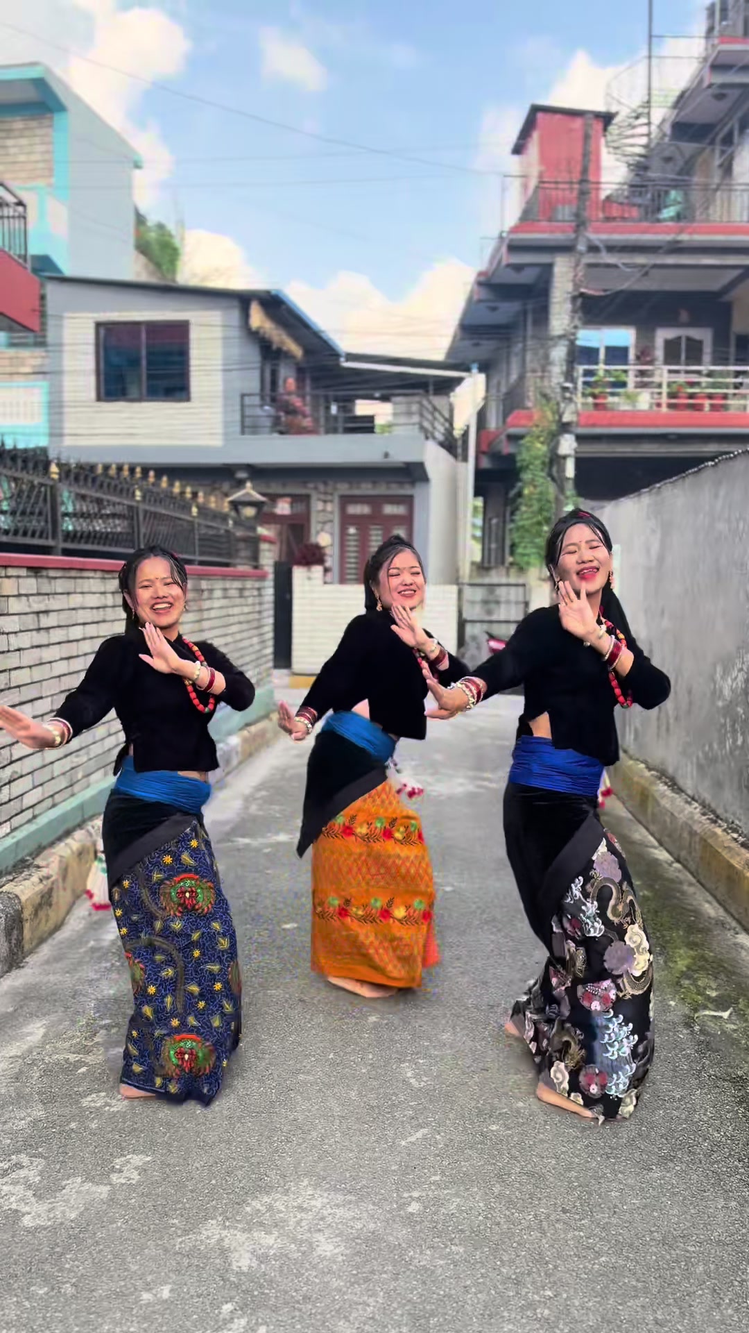 @Nitu Gurung