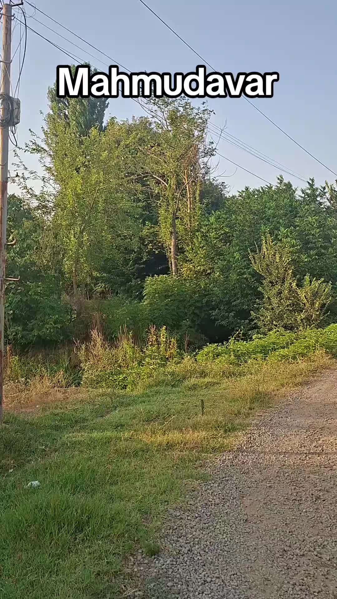 @hər günümüzə şükür