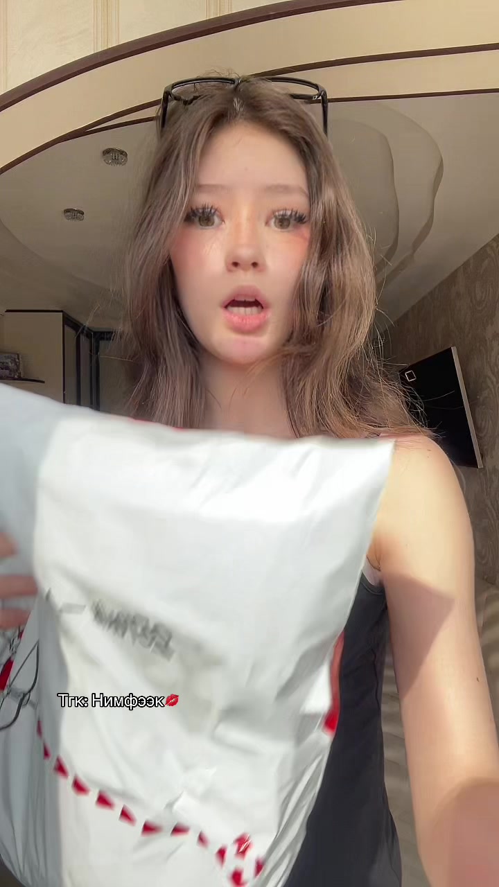 @Нимфээк