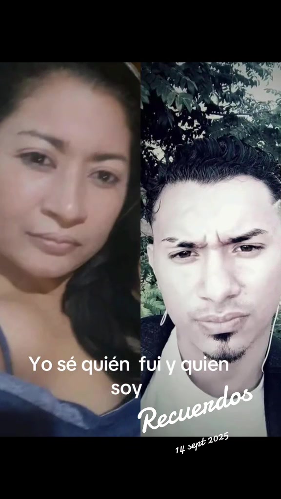 @Mary Orozco