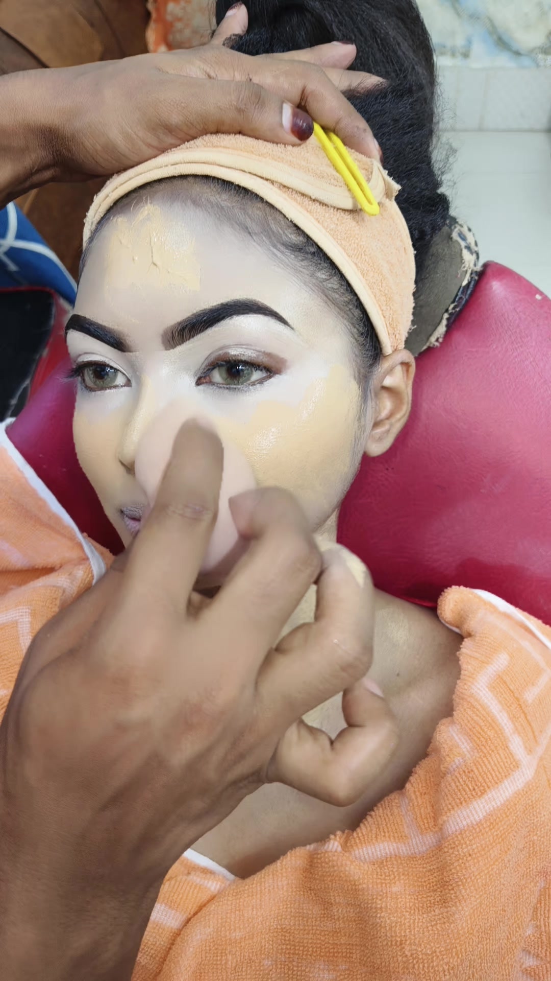 @Ripa's Makeover