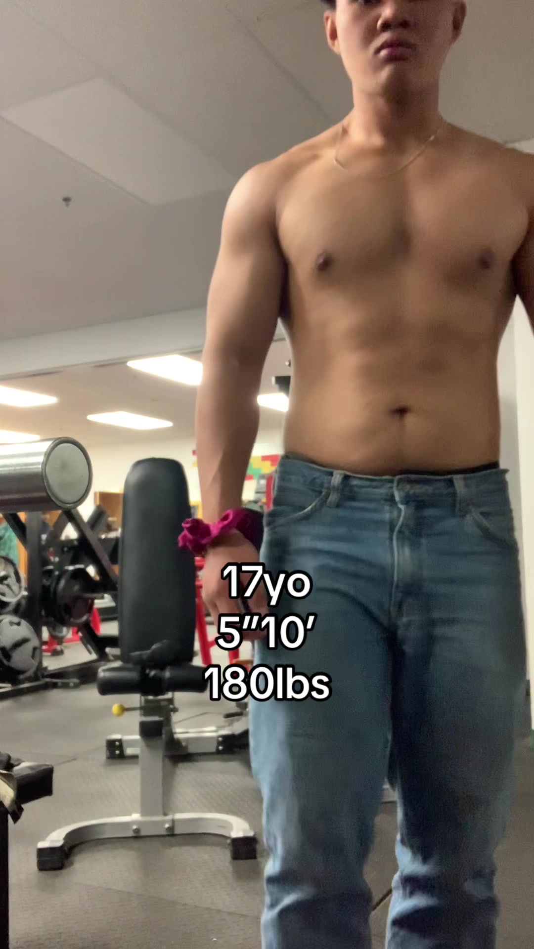 @John | Fitness