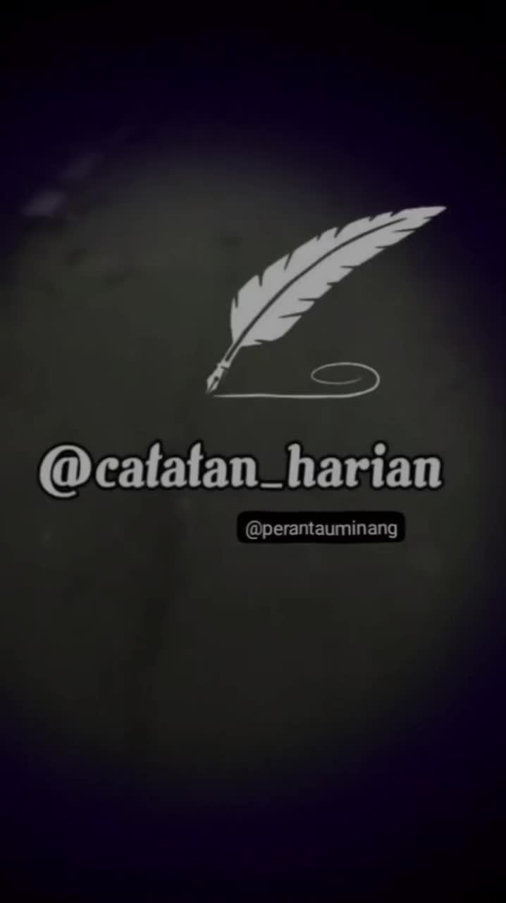 @PERANTAU MINANG
