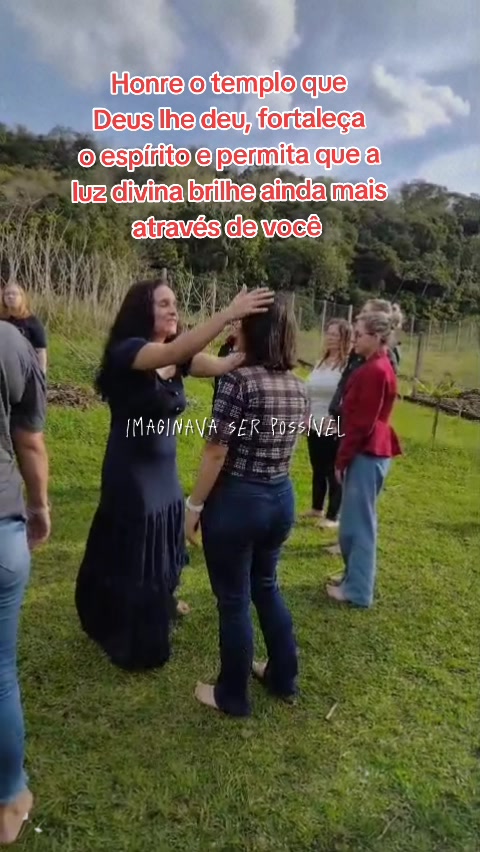 @Dani Mendonça