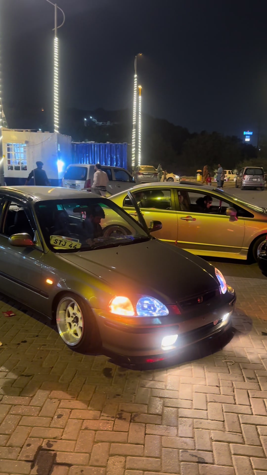 @Stanceking