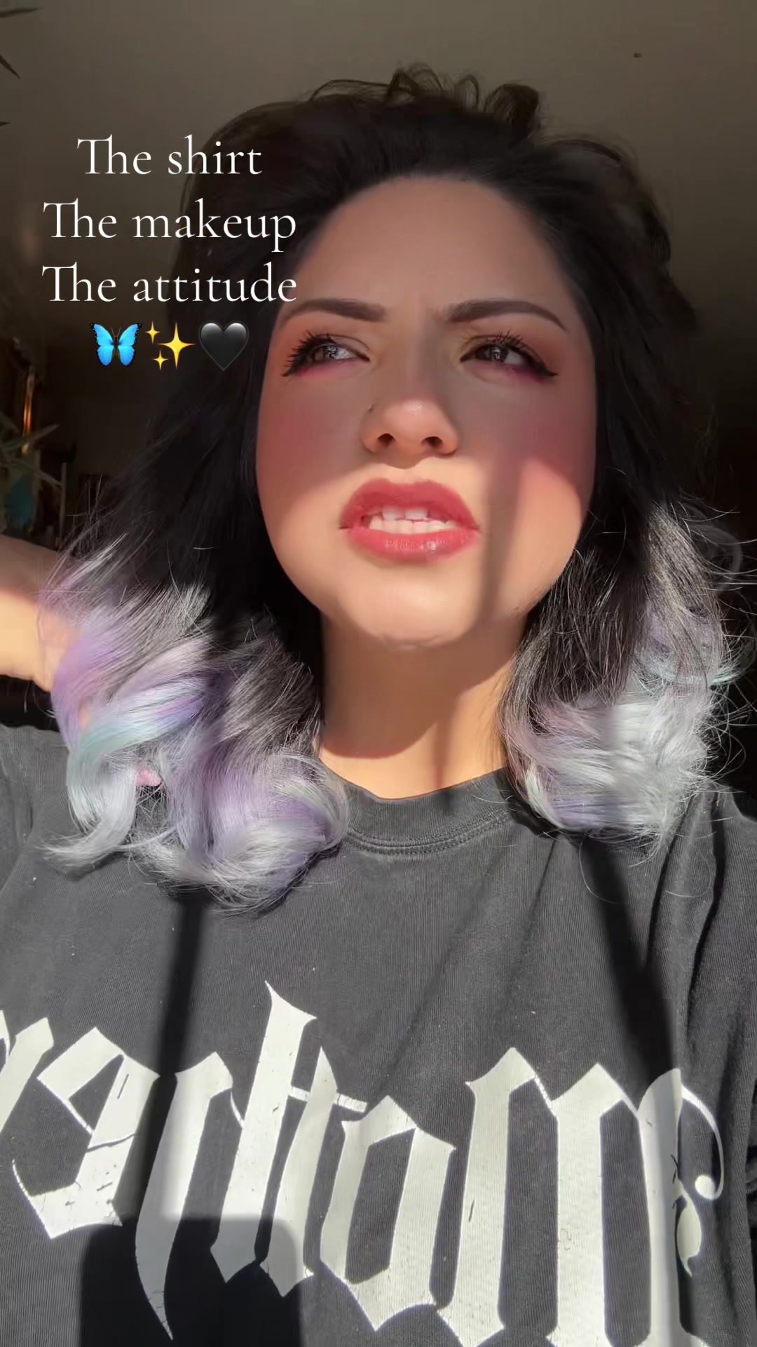 @that1girlcrystal 🪩✨🦢🖤☕️