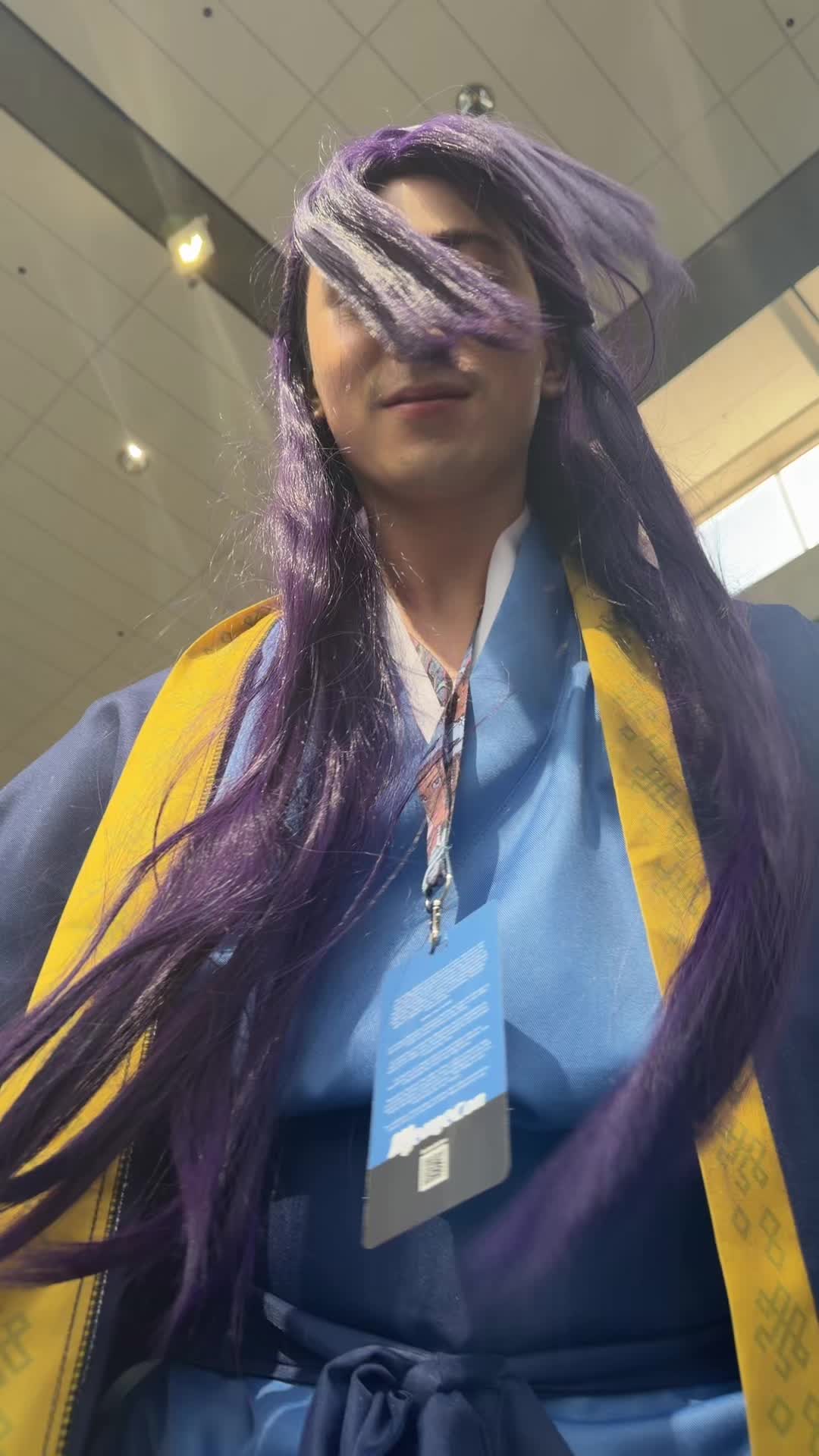 @yourclovercosplay