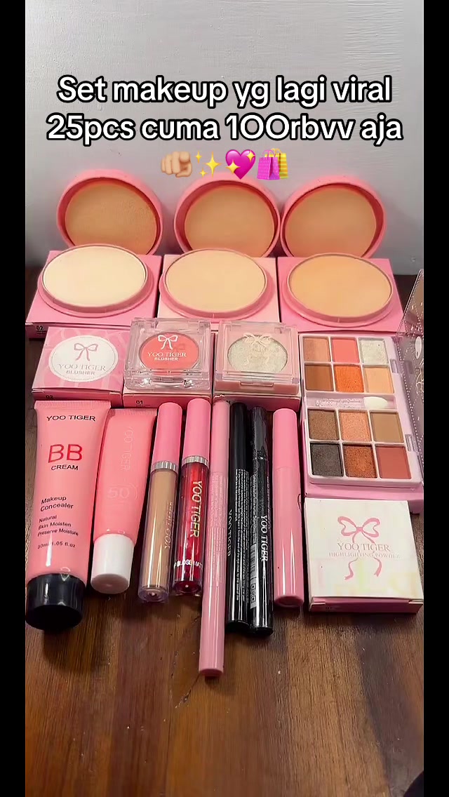 @Sulis Beauty