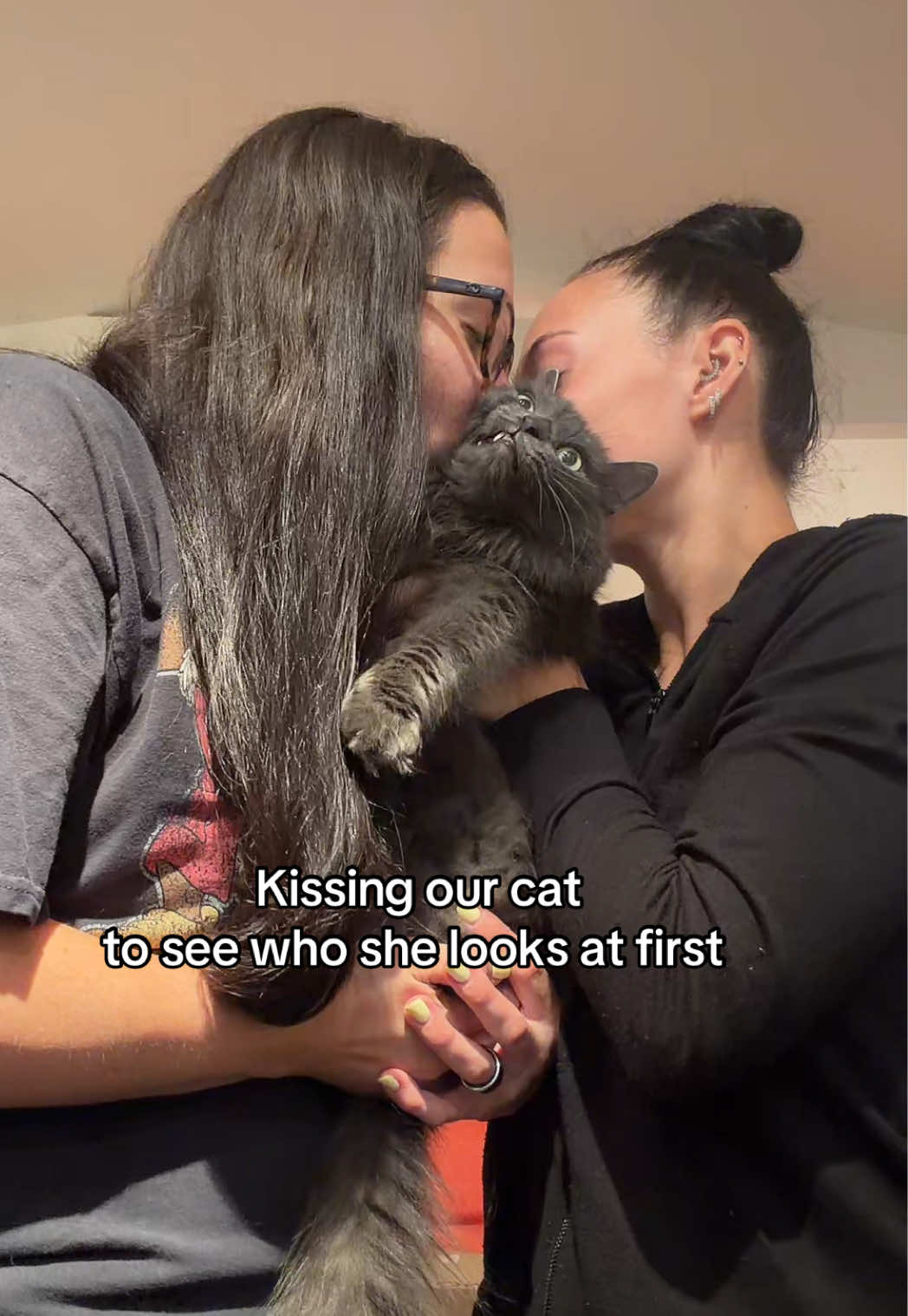 @Sabrina & Jazmín | WLW Couple